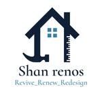 Shan Renos Logo